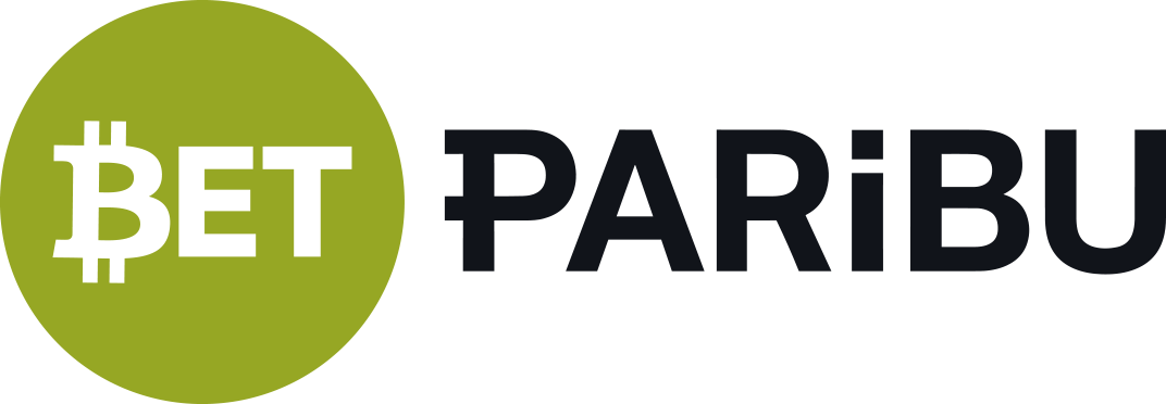 Betparibu Resmi Logo - 2025